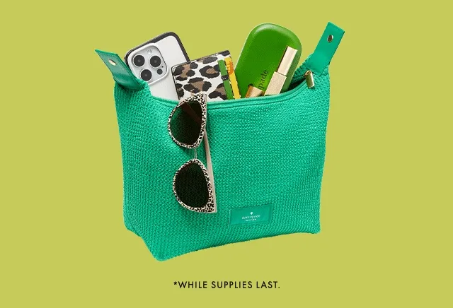 Limited-Edition Mini Bag