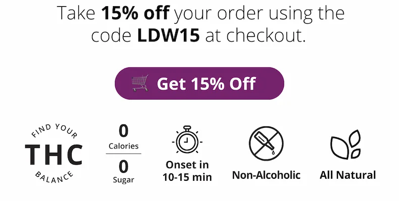 Shop 15% off