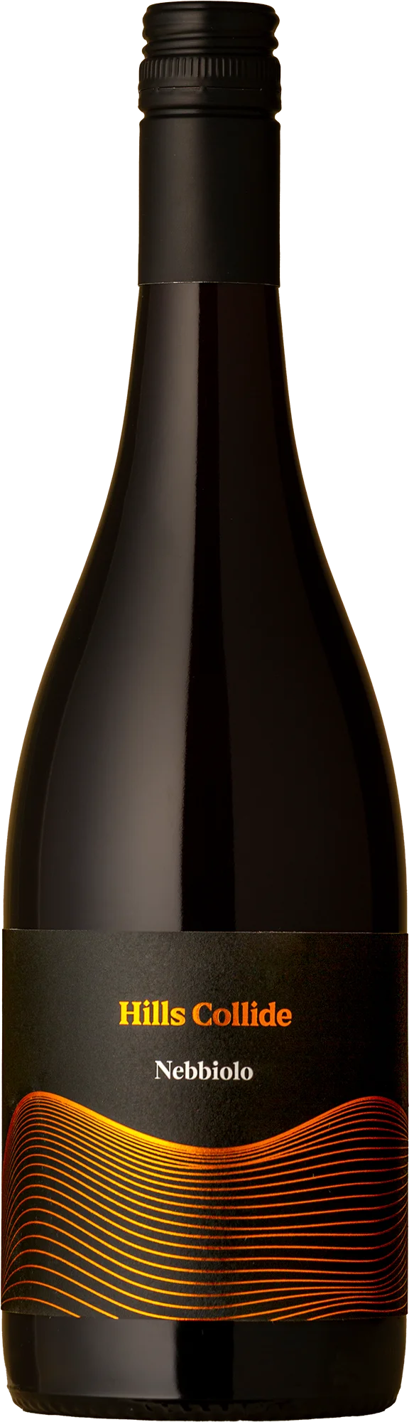 Image of Hills Collide <br> Macclesfield Nebbiolo 2024