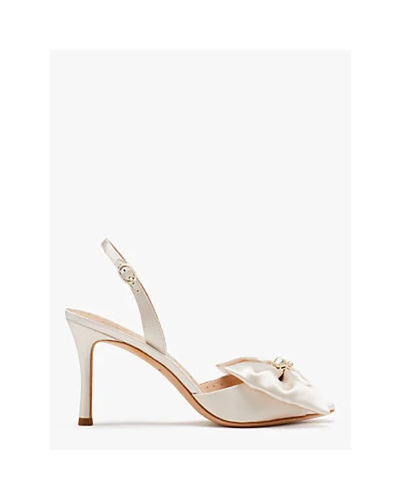 Happily Slingback Pumps