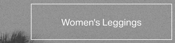 Women's Leggings