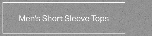 Men's Short Sleeve Tops