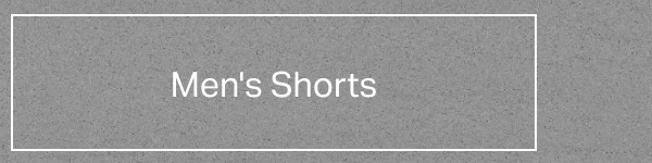 Men's Shorts