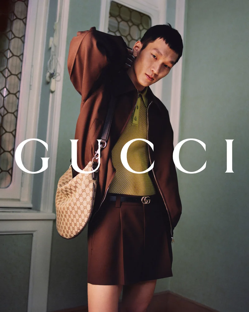 Bag Discover more on the Gucci website