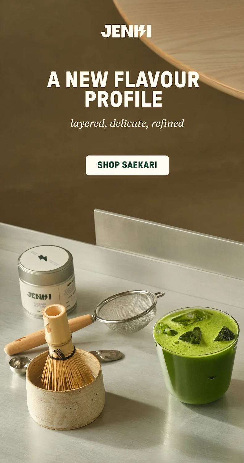 Saekari Flavour
