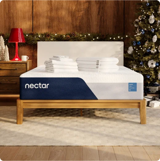 Nectar Holiday Visual