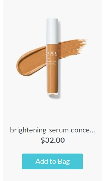 View product recommended for you