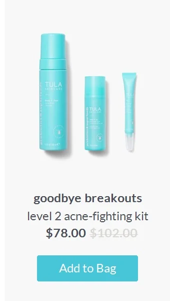 View product recommended for you
