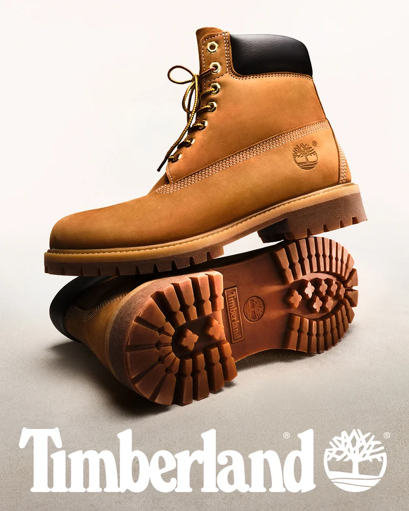 Timberland