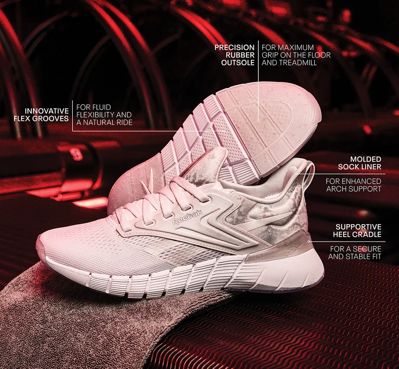 Nano Gym Training Shoes