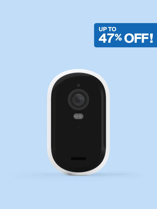 Up to 47 percent off