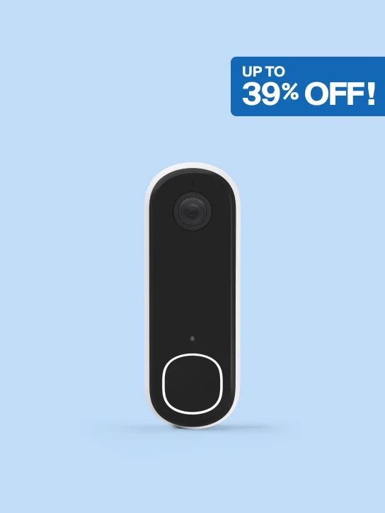 Up to 39 percent off
