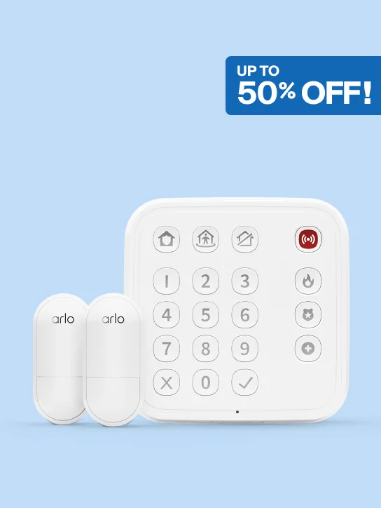 Up to 50 percent off