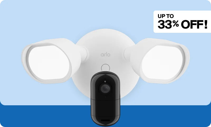 Up to 33 percent off