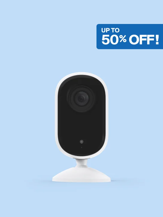 Up to 50 percent off