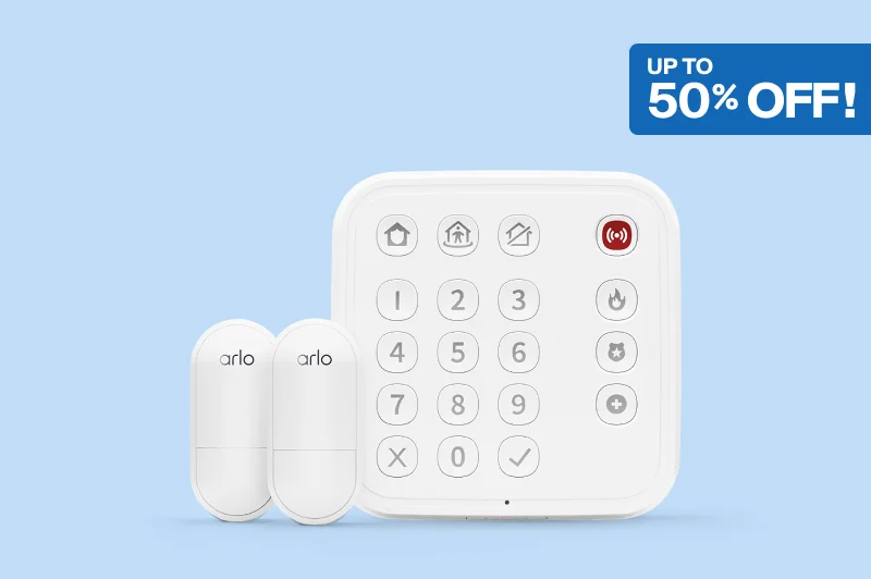 Up to 50 percent off