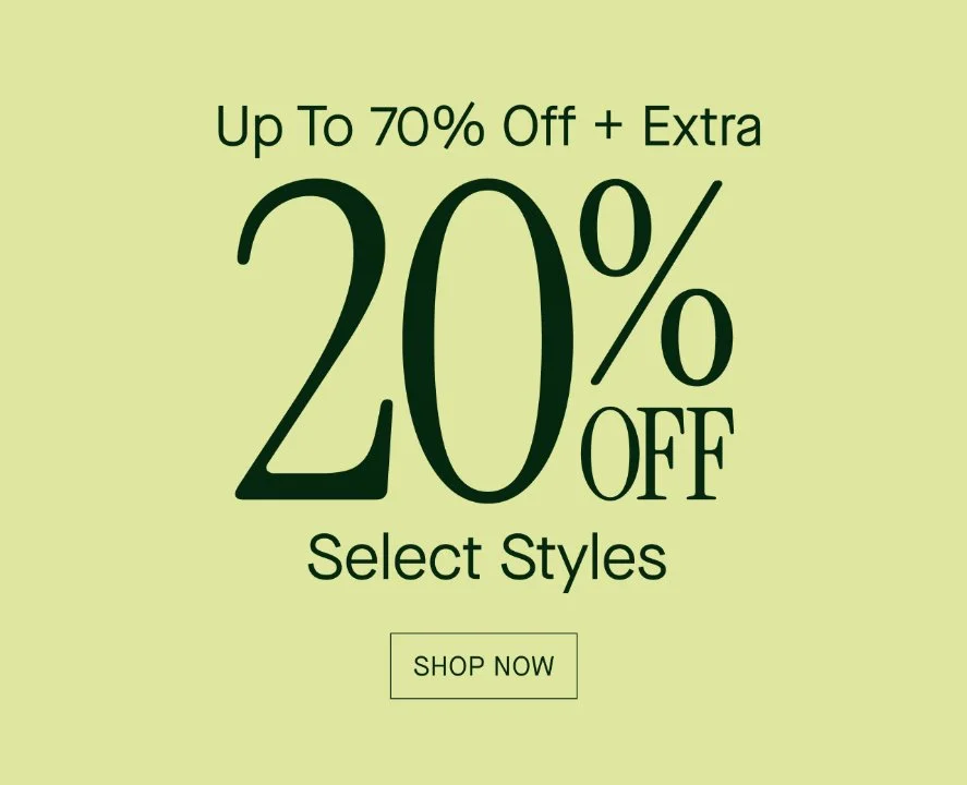 EXTRA 10% OFF