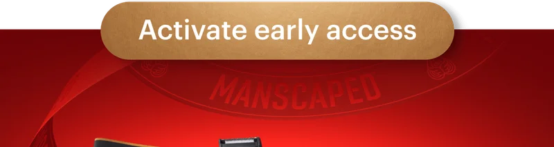 Activate early access