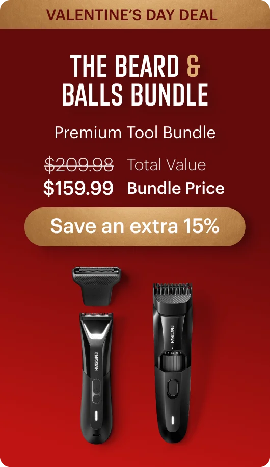 The Beard & Balls Bundle