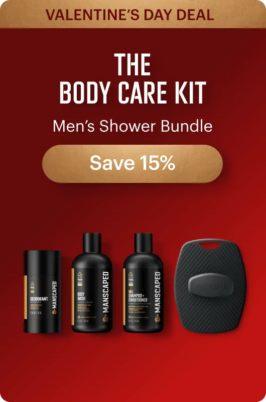 The Body Care Kit
