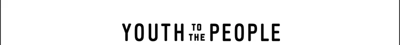 Youth To The People