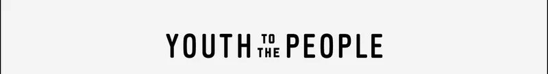 Youth to the People
