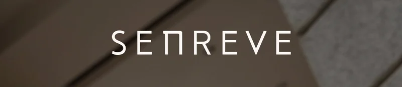 Senreve Homepage