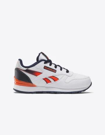 Classic Leather Step N Flash Shoes