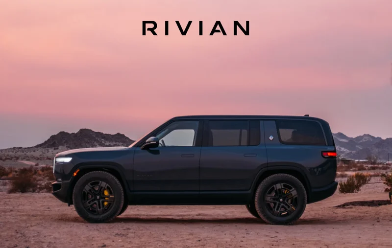Rivian