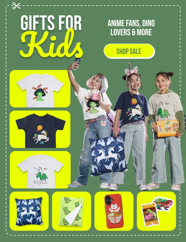 Gifts for Kids