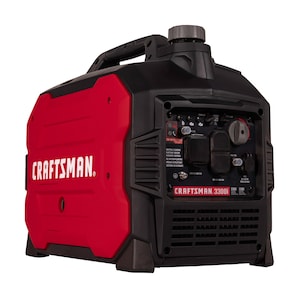 Save $200: Select Inverter Generators