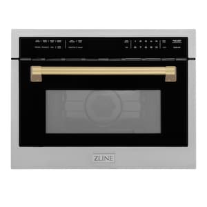 15% Off ZLINE KITCHEN & BATH Microwave