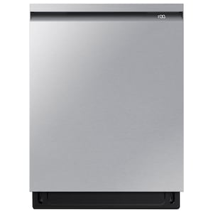 Save $420: Samsung Built-In Dishwasher