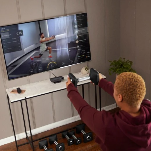 Peloton Guide