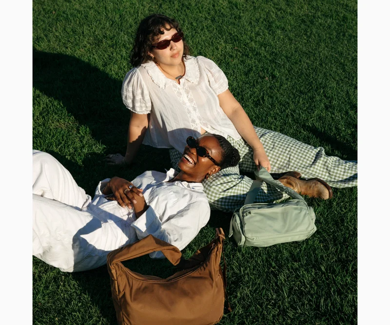 Spring Travel Must-Haves