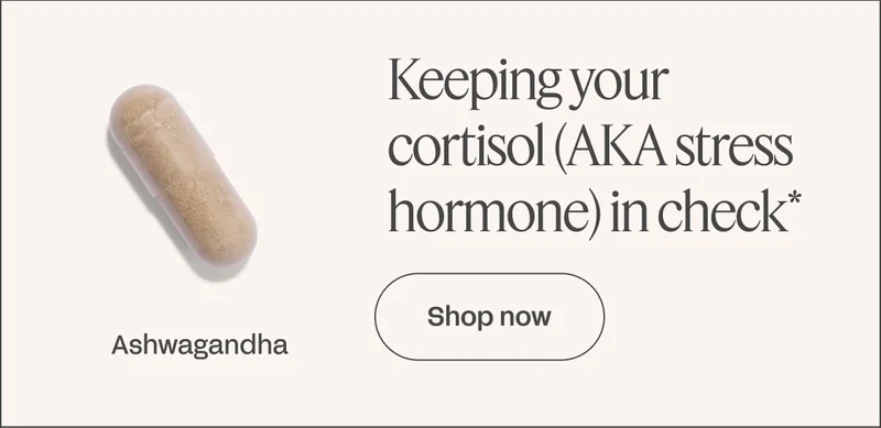 Ashwagandha