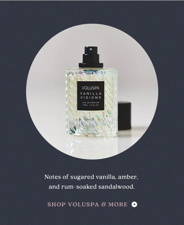 Shop Voluspa & More