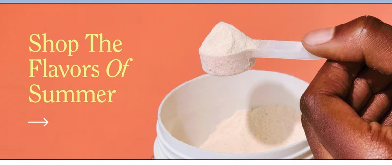 Shop the flavors of summer
