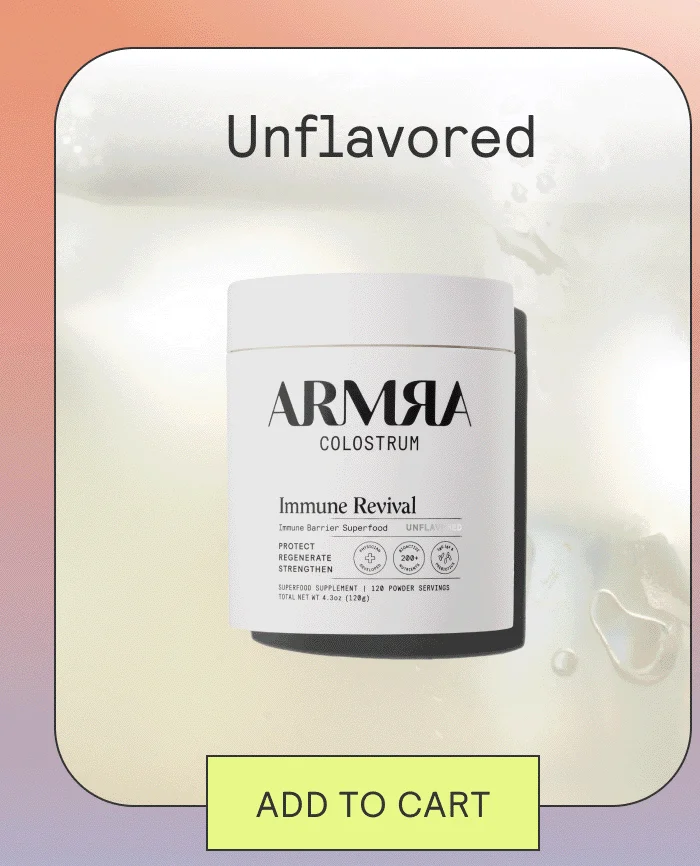 Unflavored