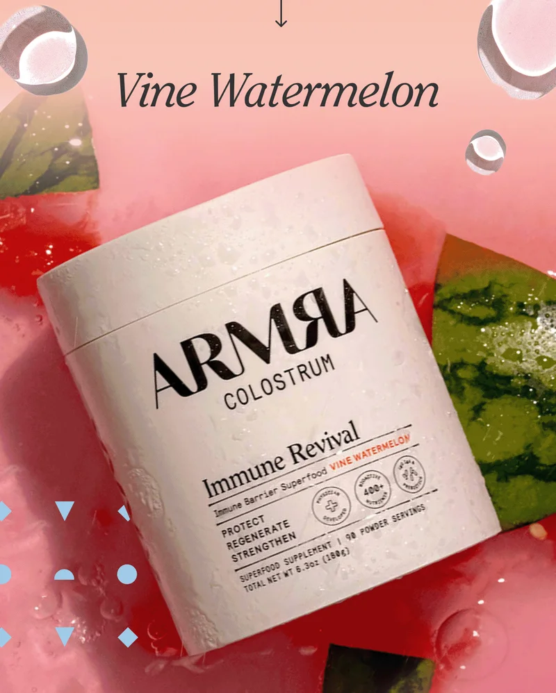 VINE WATERMELON