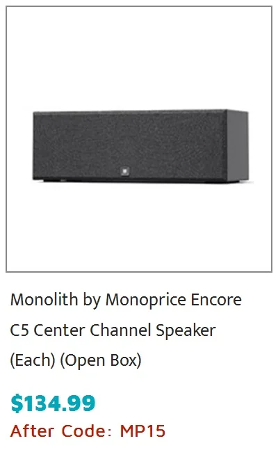 View product recommended for you