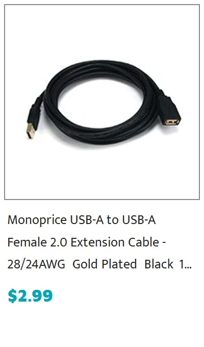 View product recommended for you