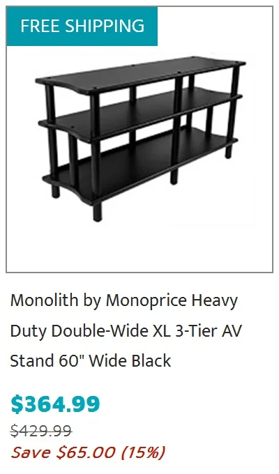 View product recommended for you