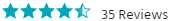 Product Review - 4.7 Stars