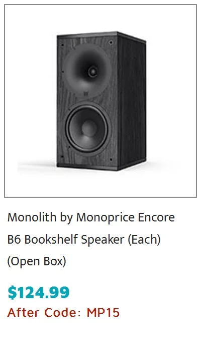 View product recommended for you