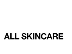 ALL SKINCARE