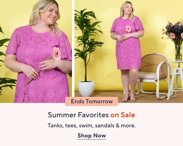 fashion sale