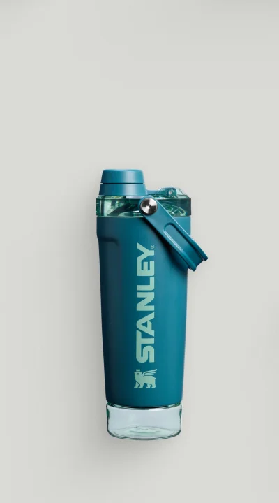 The Vitalize™ Shaker Bottle | 20 OZ