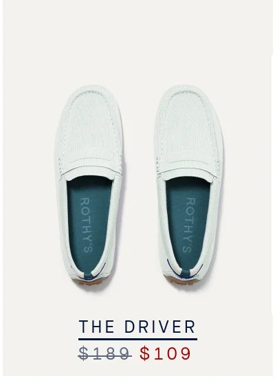 THE DRIVER