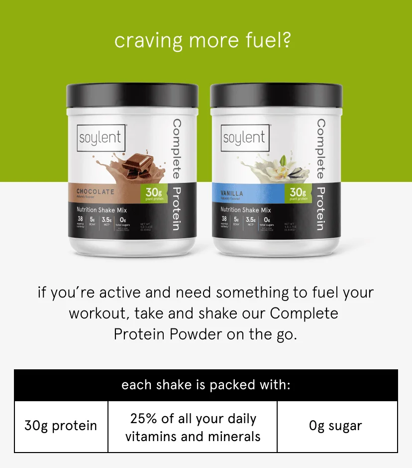 craving more fuel?